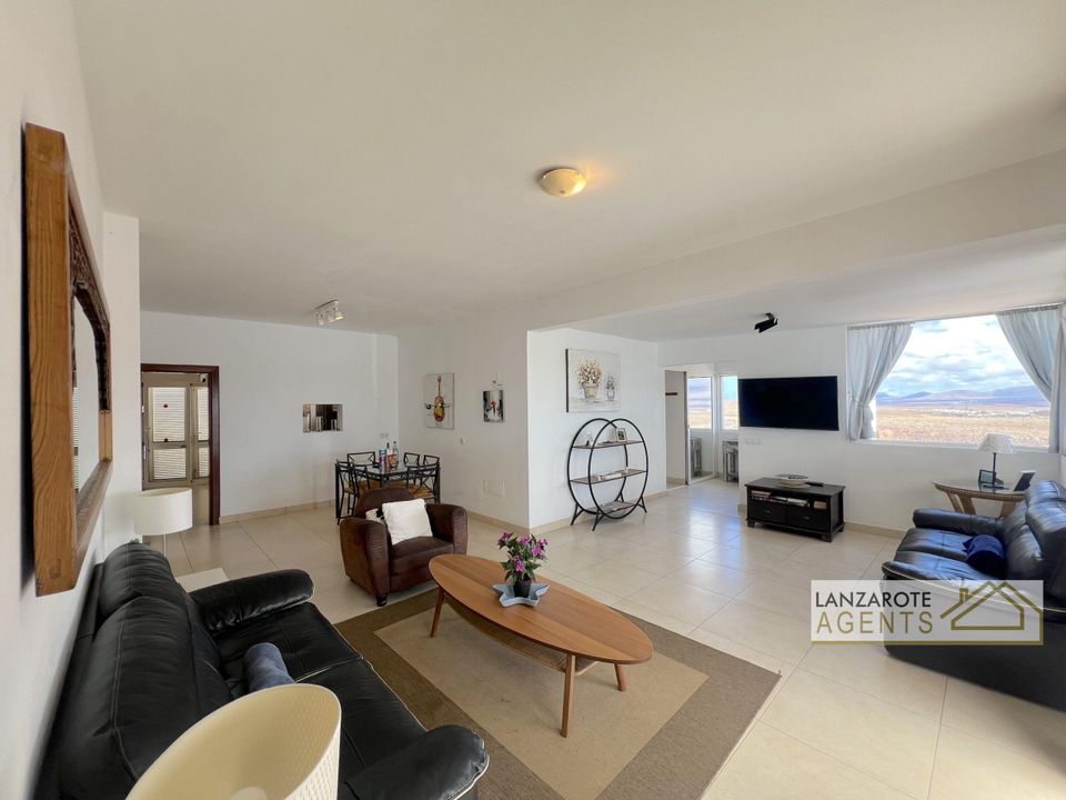 Villa i Playa Blanca (Yaiza), Lanzarote - foto 3