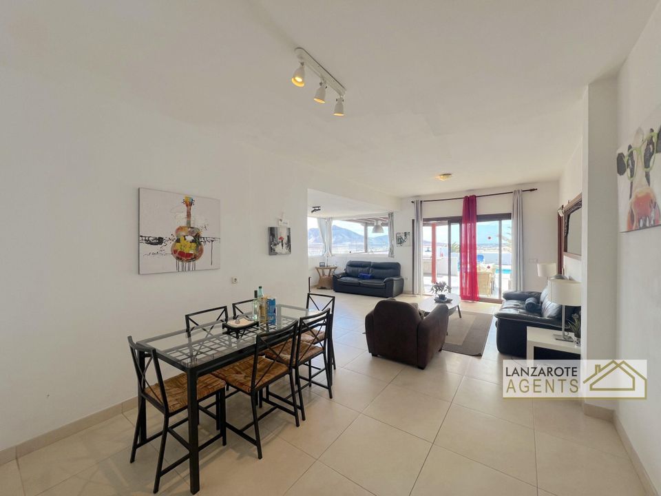 Villa i Playa Blanca (Yaiza), Lanzarote - foto 4