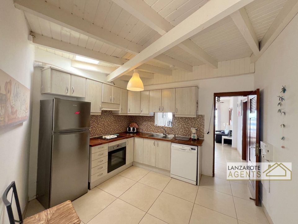 Villa i Playa Blanca (Yaiza), Lanzarote - foto 5