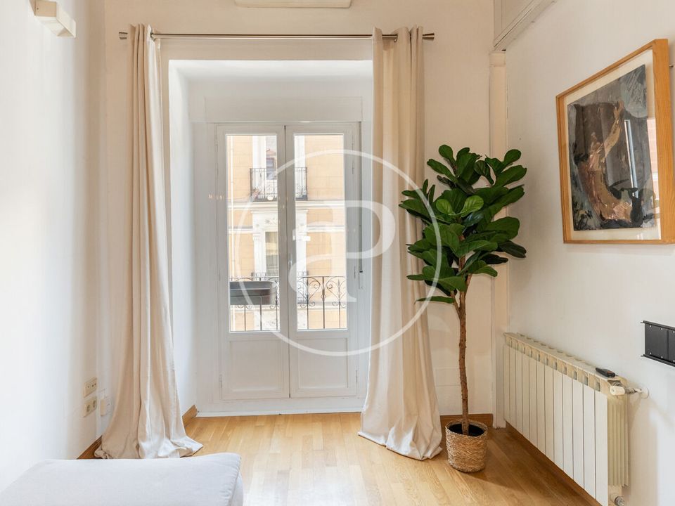 Duplex in Madrid, Madrid - photo 3