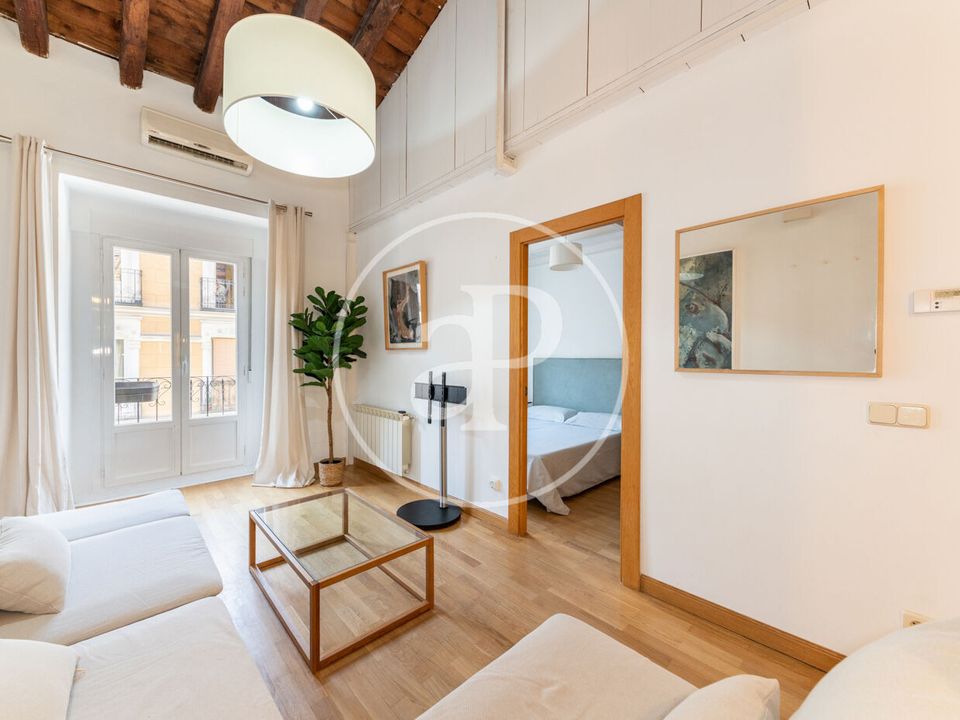 Duplex in Madrid, Madrid - photo 4