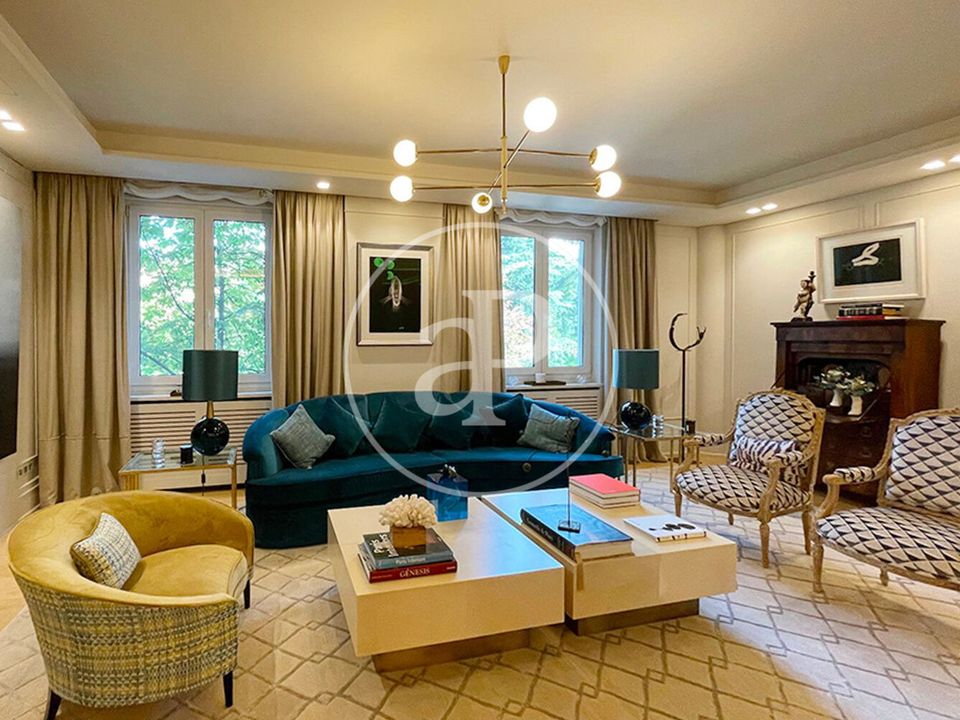 Appartement in Madrid, Madrid - foto 1