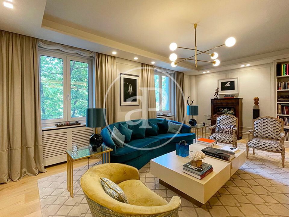 Appartement in Madrid, Madrid - foto 2