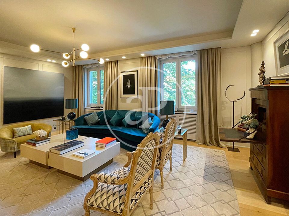 Appartement in Madrid, Madrid - foto 3