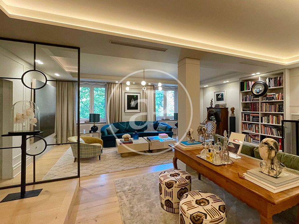 Appartement in Madrid, Madrid - foto 4
