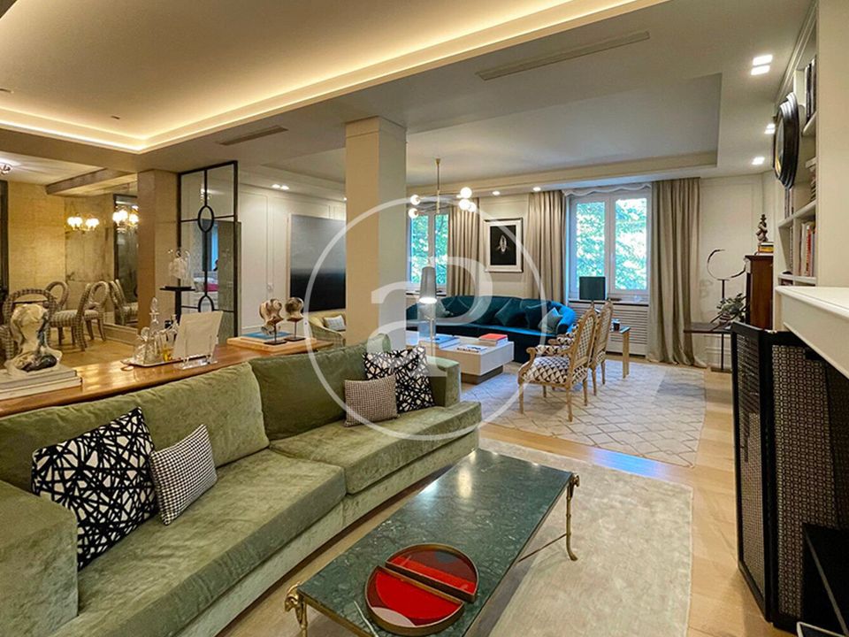 Appartement in Madrid, Madrid - foto 5