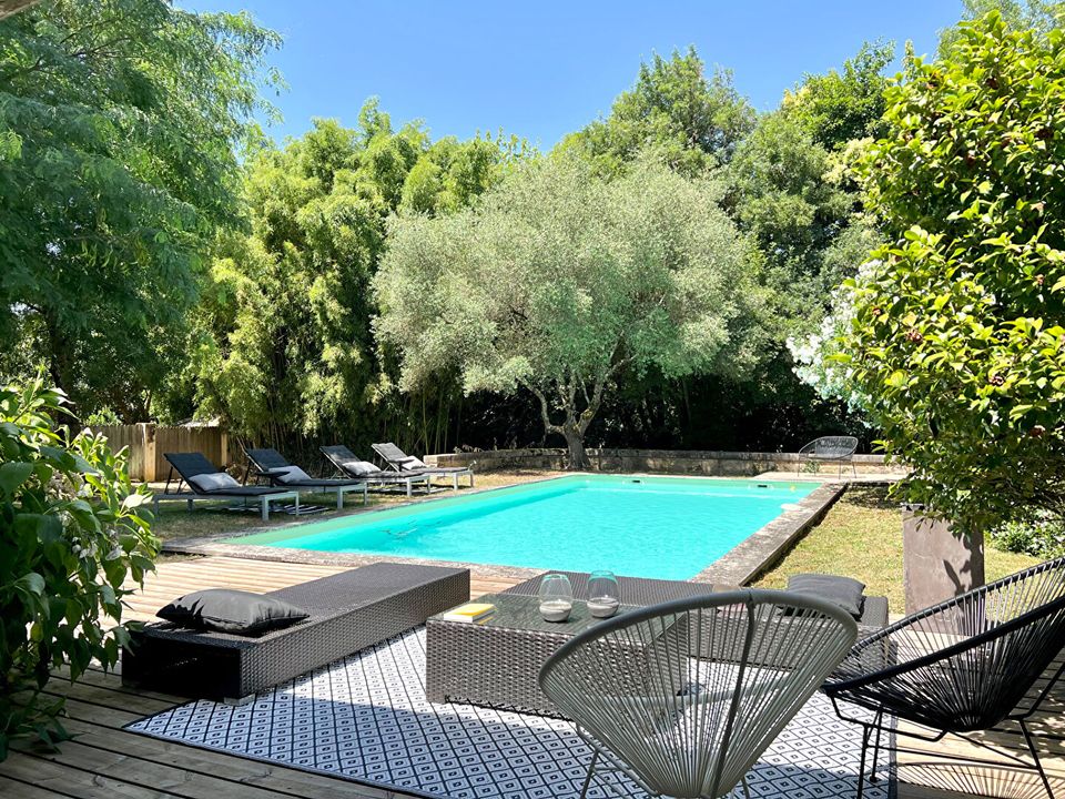 Willa: Libourne, Gironde – zdjęcie 2