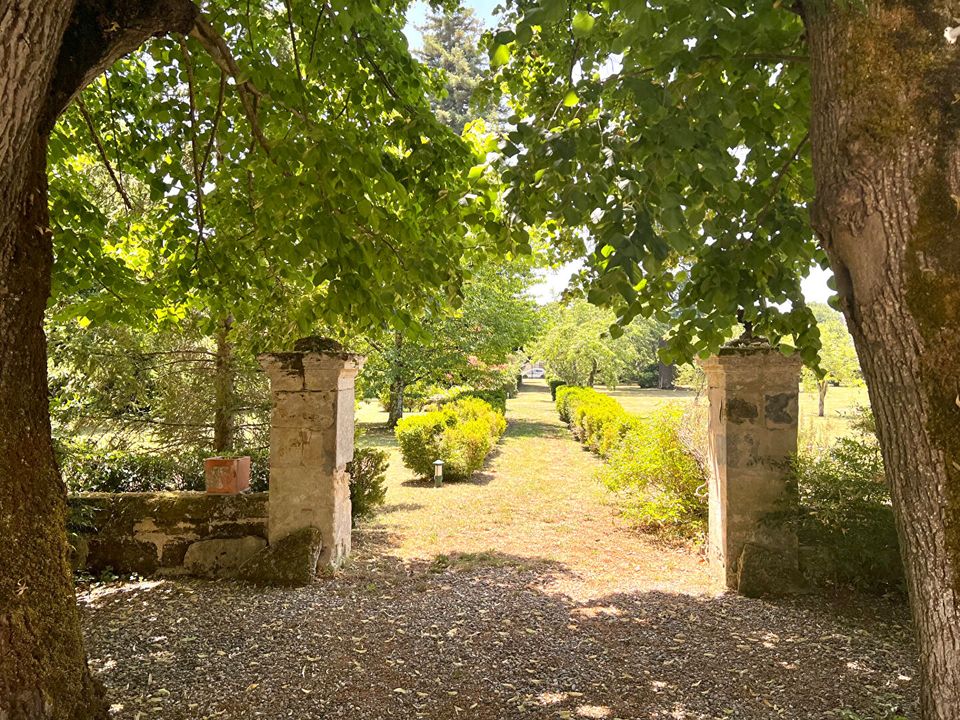 Willa: Libourne, Gironde – zdjęcie 3