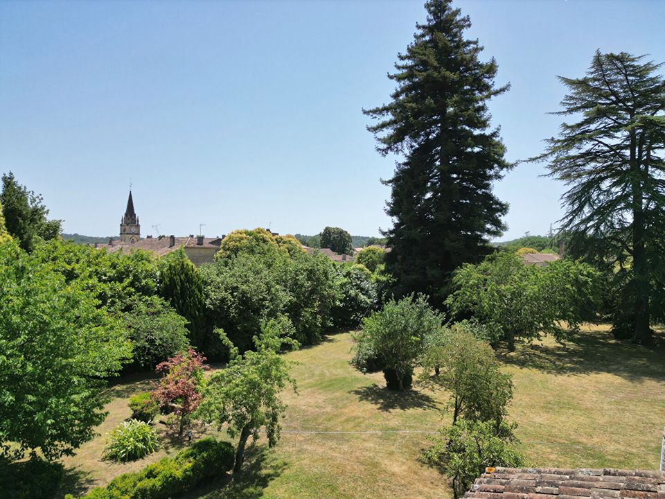 Willa: Libourne, Gironde – zdjęcie 4