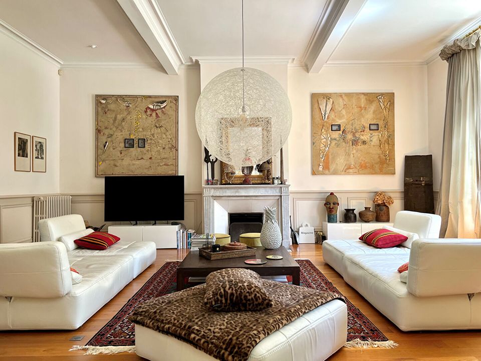 Villa i Libourne, Gironde - foto 4