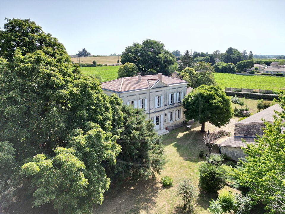 Villa in Creon, Gironde - foto 1