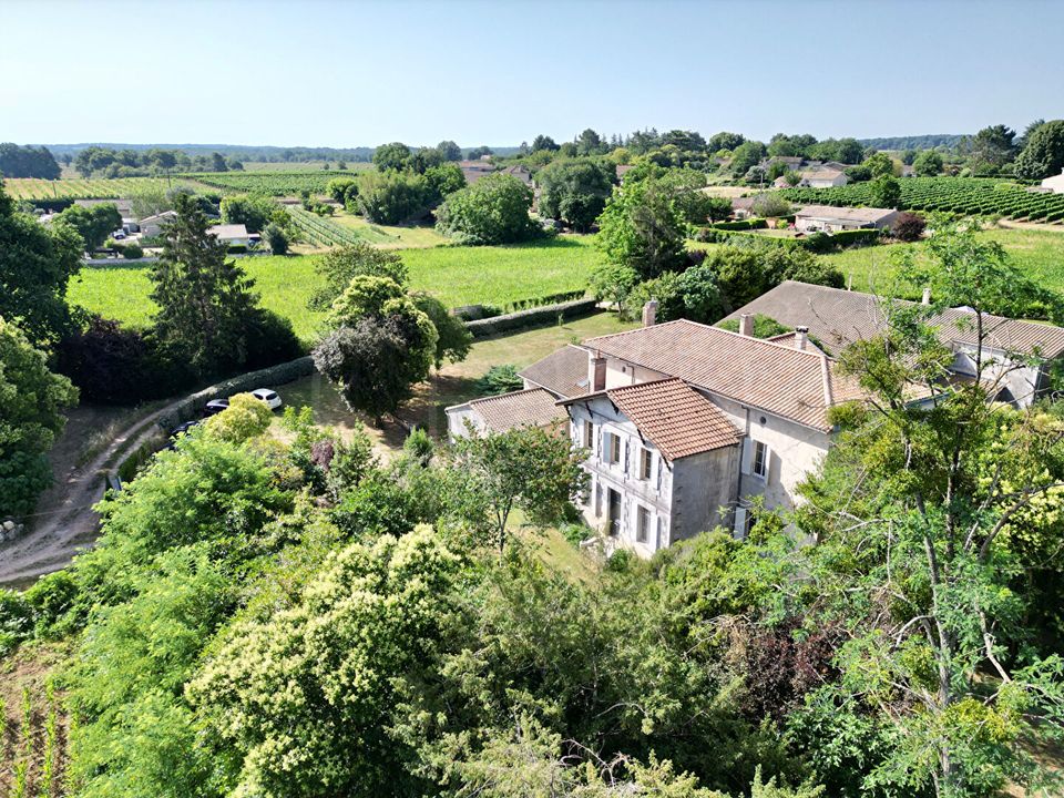 Villa in Creon, Gironde - foto 2