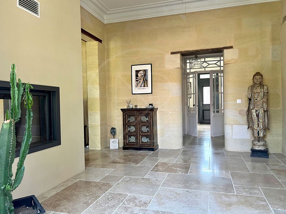 Villa in Creon, Gironde - foto 4