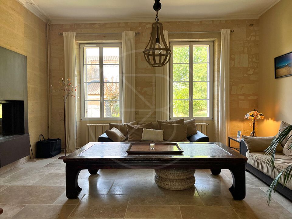 Villa in Creon, Gironde - foto 5