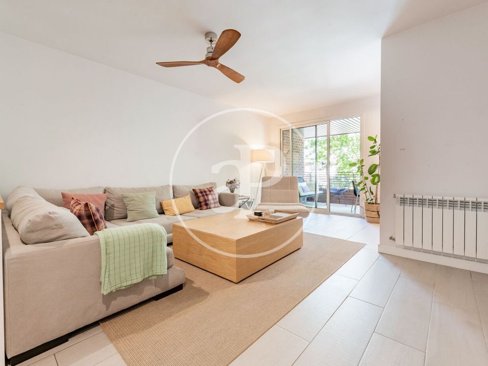 Apartamento en Madrid, Madrid - foto 1