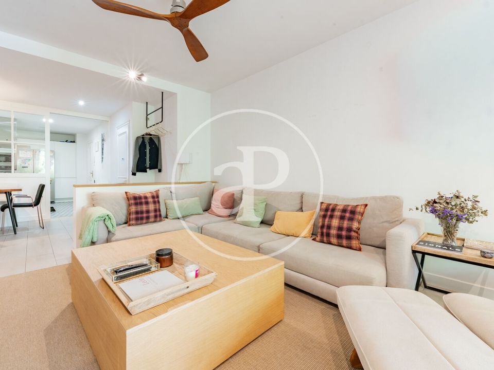 Apartamento en Madrid, Madrid - foto 3