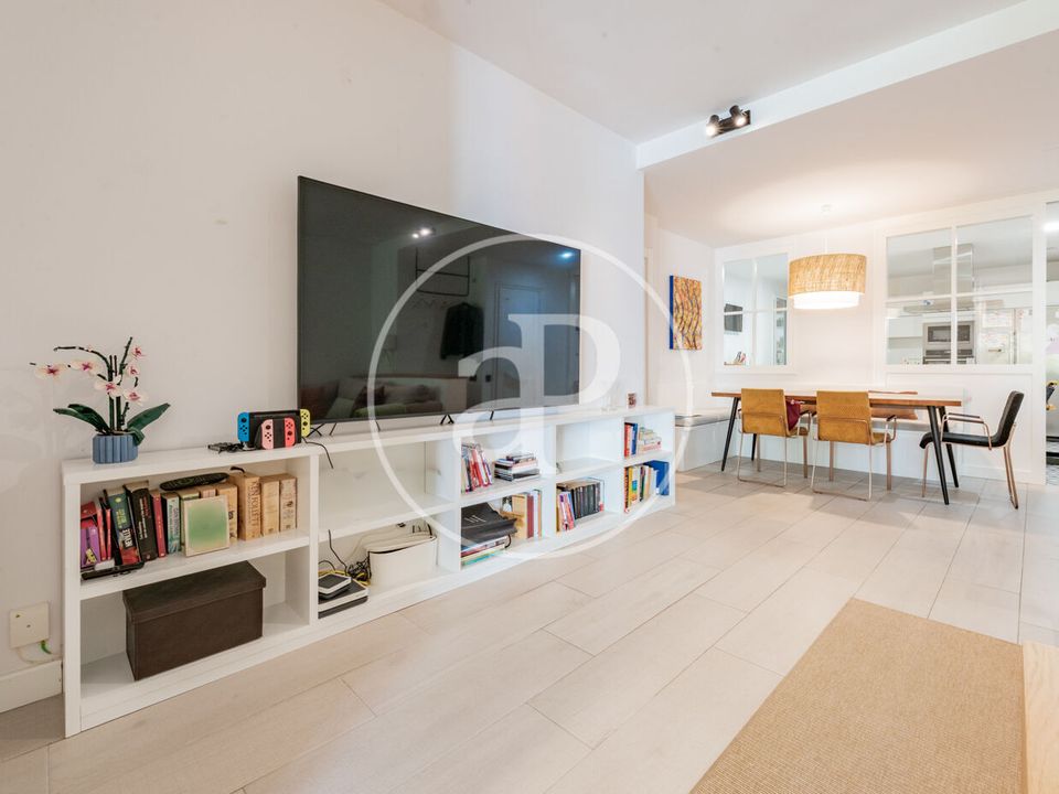 Apartamento en Madrid, Madrid - foto 4