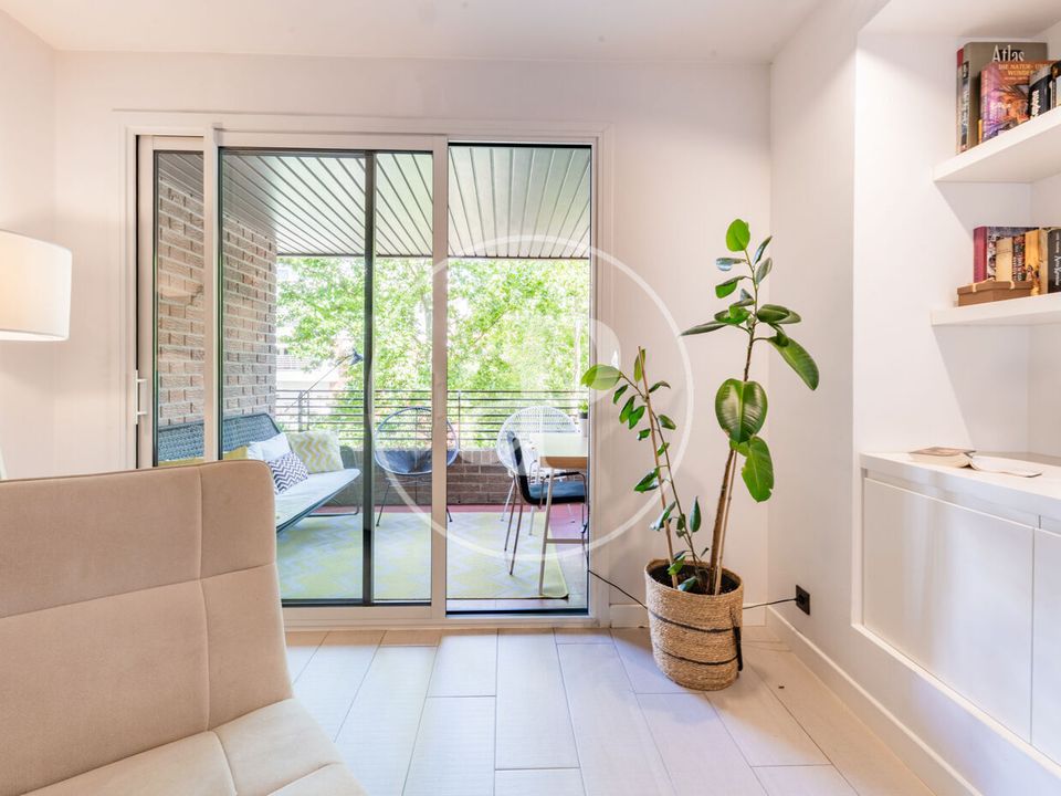 Apartamento en Madrid, Madrid - foto 5