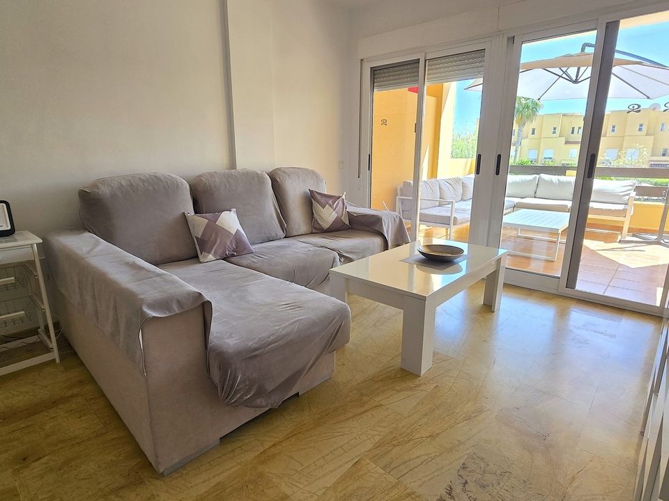 Lejlighed i Vera, Almeria - foto 3