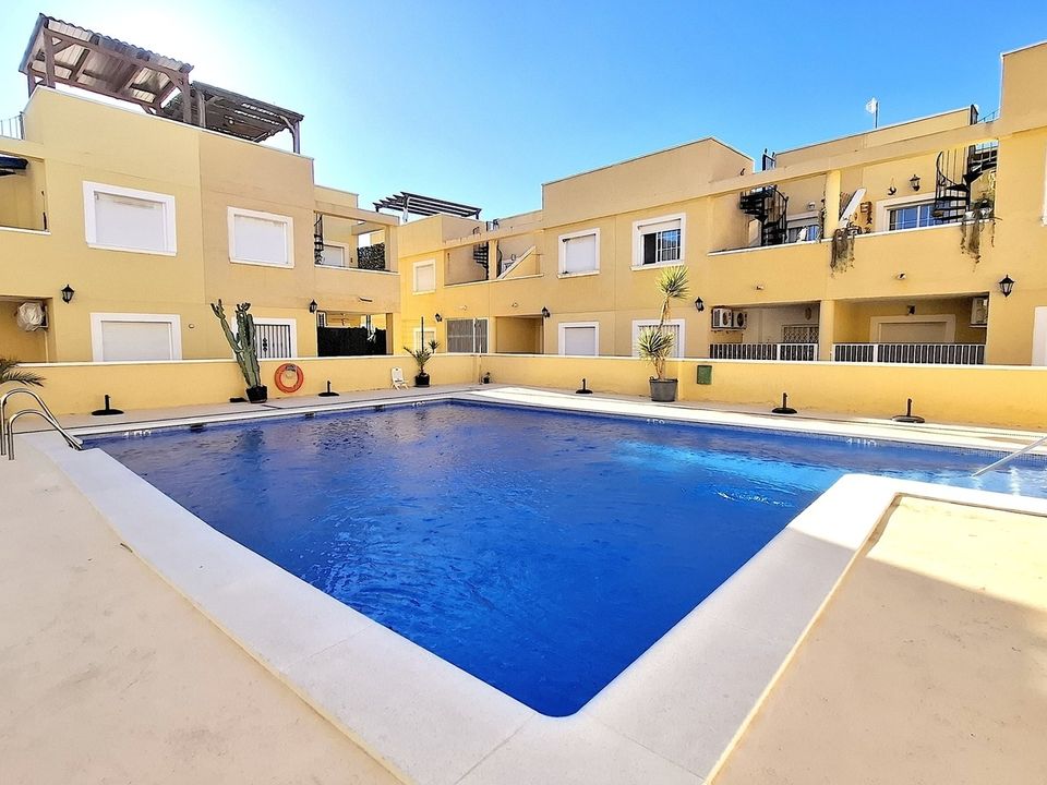 Apartamento en Palomares, Almeria - foto 1