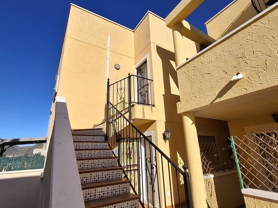 Apartamento en Palomares, Almeria - foto 2