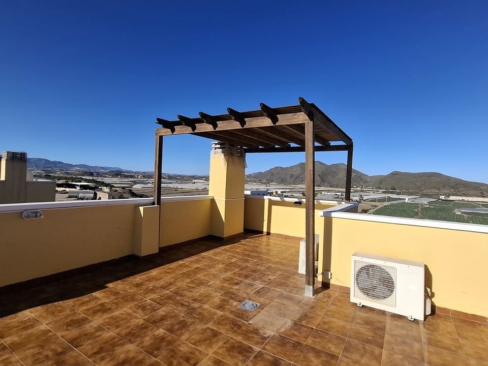 Apartamento en Palomares, Almeria - foto 4