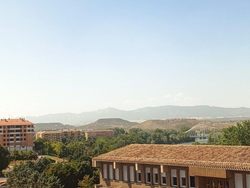 Apartament: Logrono, La Rioja – zdjęcie 3