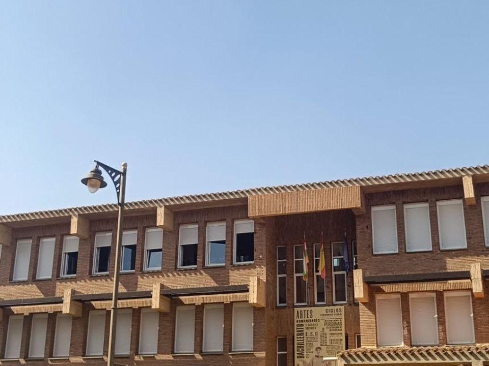Apartament: Logrono, La Rioja – zdjęcie 4