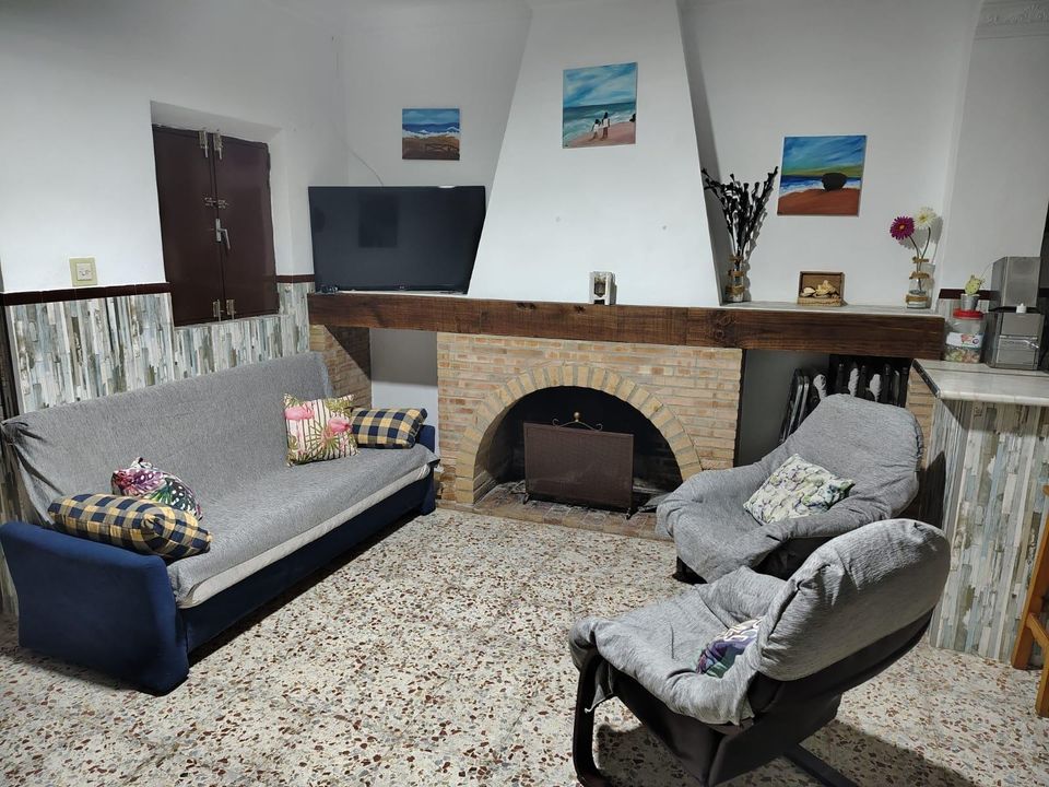 Casa adossada a Chucena, Huelva - foto 3