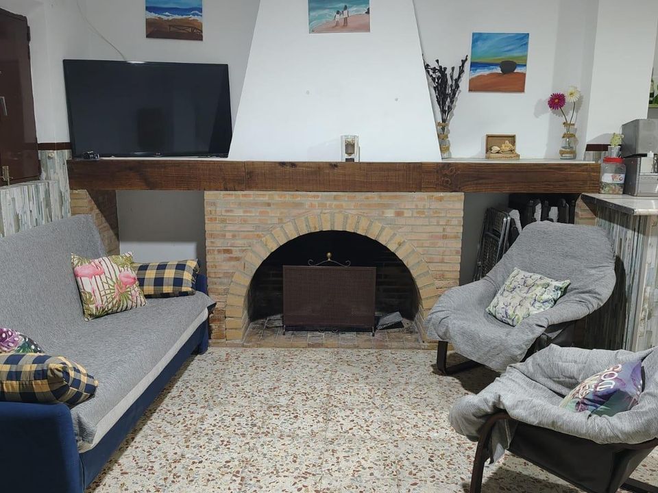 Casa adossada a Chucena, Huelva - foto 4