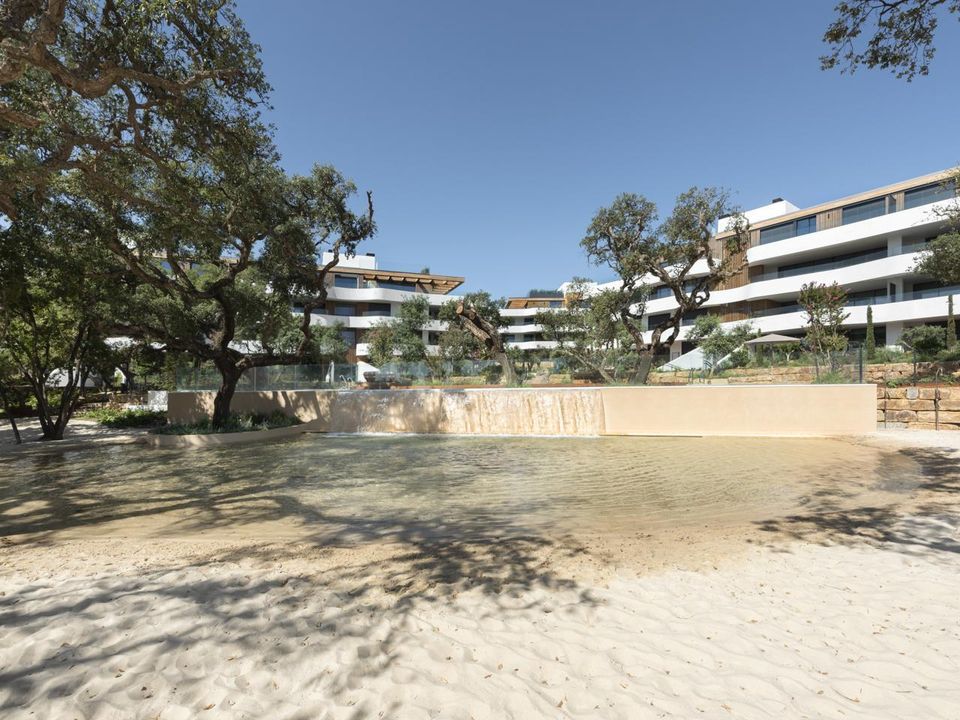 Apartament a Sotogrande, Cadiz - foto 2