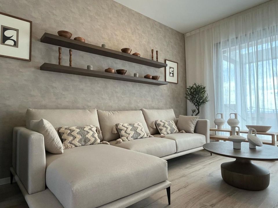 Villa i Manilva, Malaga - bilde 4