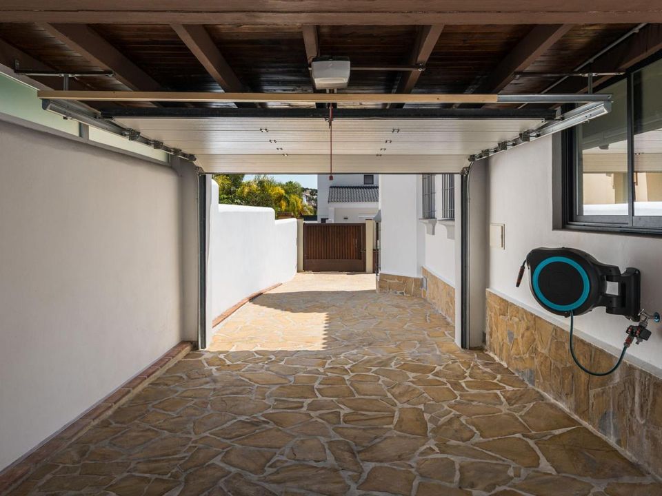 Villa en Marbella, Malaga - foto 5