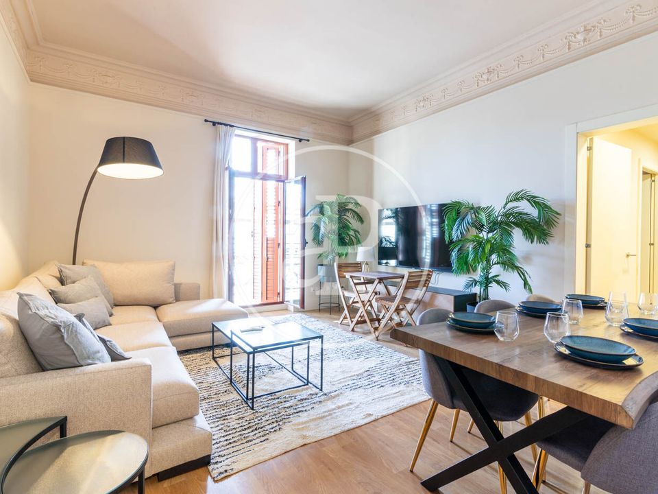 Apartament a Barcelona, Barcelona - foto 1