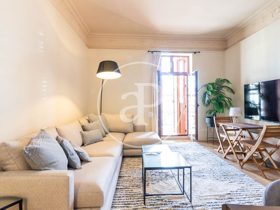 Apartament a Barcelona, Barcelona - foto 2