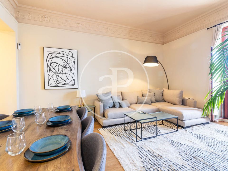 Apartament a Barcelona, Barcelona - foto 3