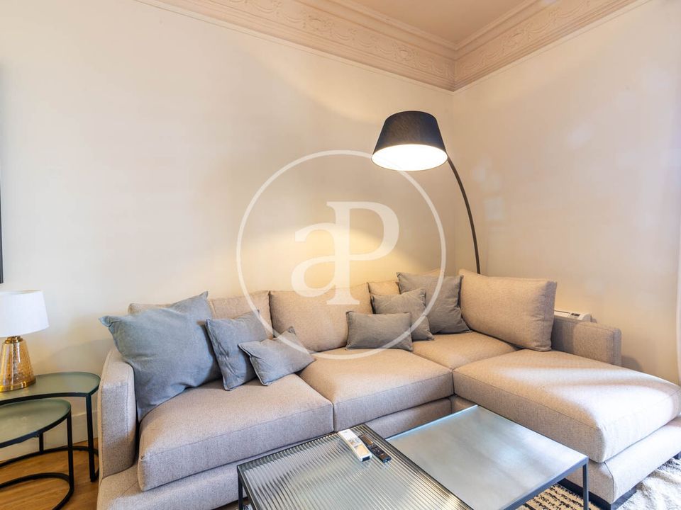 Apartament a Barcelona, Barcelona - foto 4