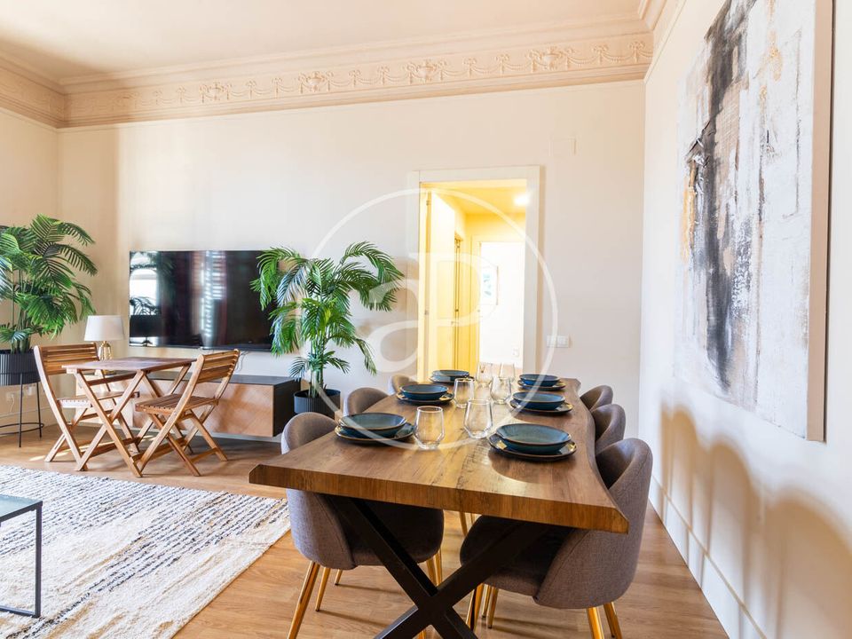 Apartament a Barcelona, Barcelona - foto 5