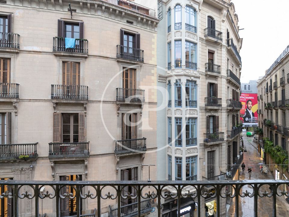 Leilighet i Barcelona, Barcelona - bilde 2