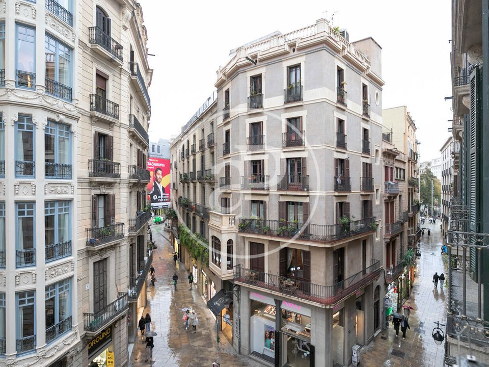 Leilighet i Barcelona, Barcelona - bilde 3