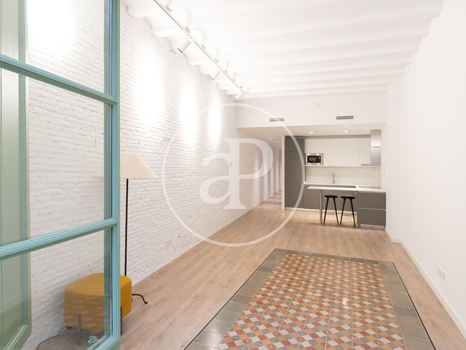 Leilighet i Barcelona, Barcelona - bilde 4
