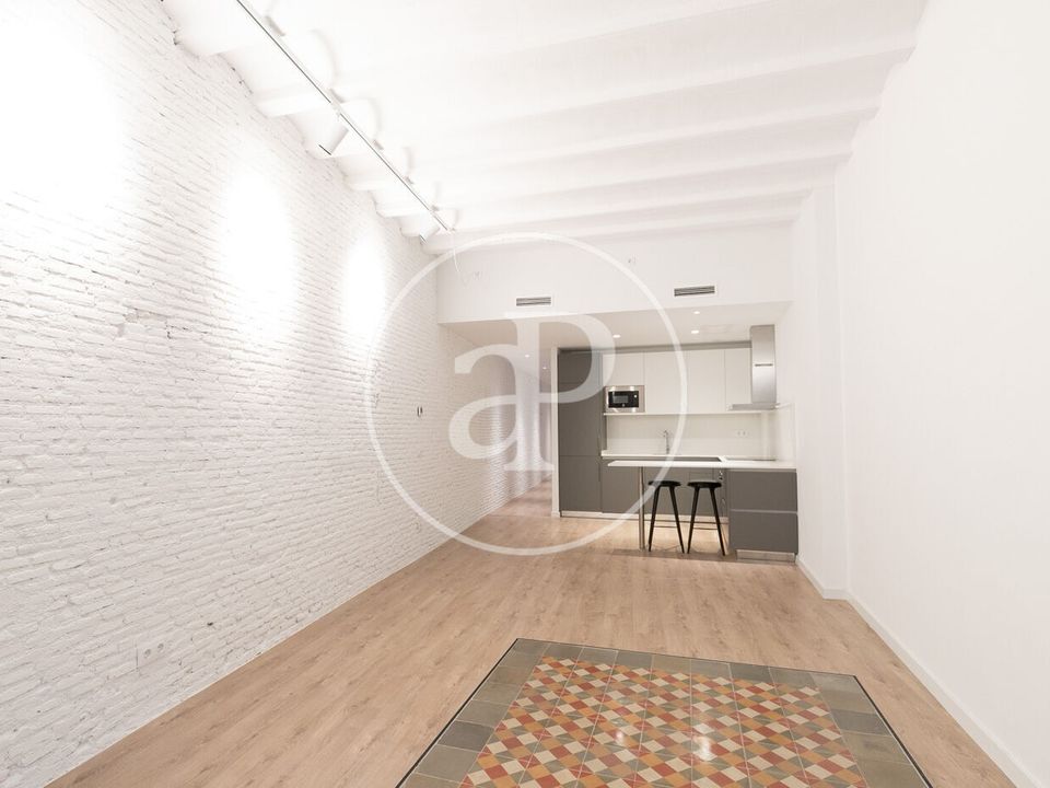 Leilighet i Barcelona, Barcelona - bilde 5