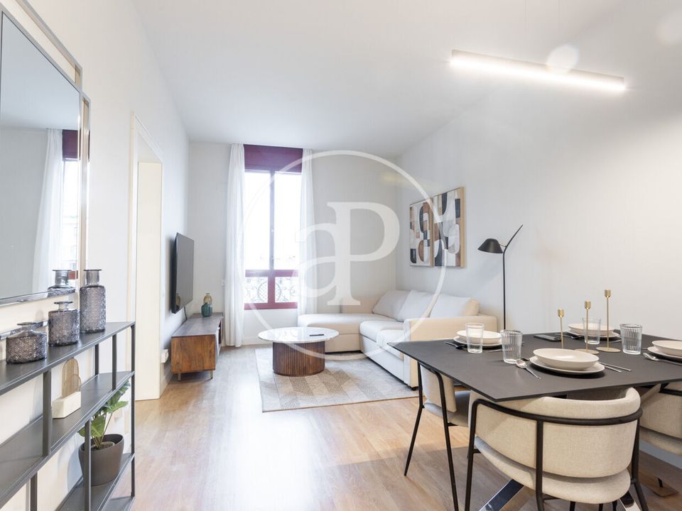 Apartment in Barcelona, Barcelona - photo 1