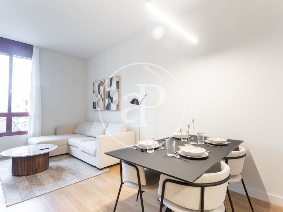 Apartment in Barcelona, Barcelona - photo 2