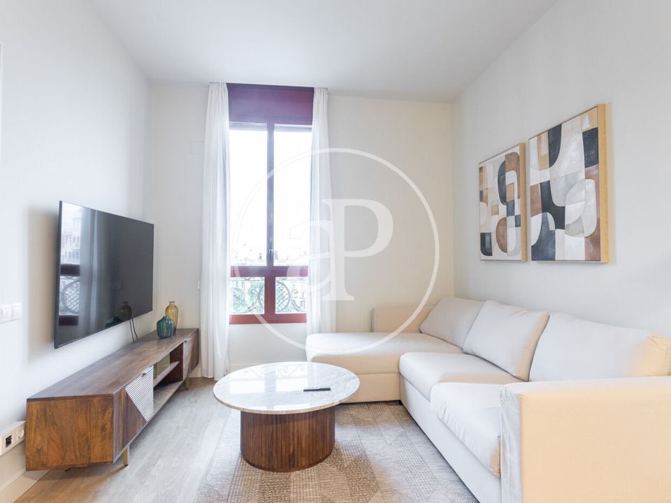 Apartment in Barcelona, Barcelona - photo 3