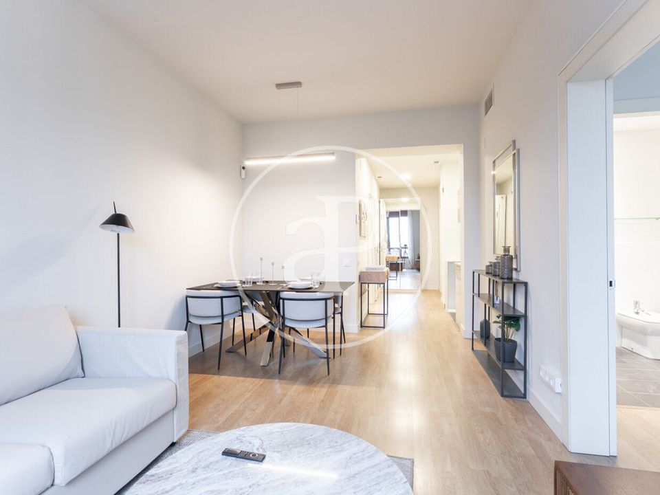 Apartment in Barcelona, Barcelona - photo 4