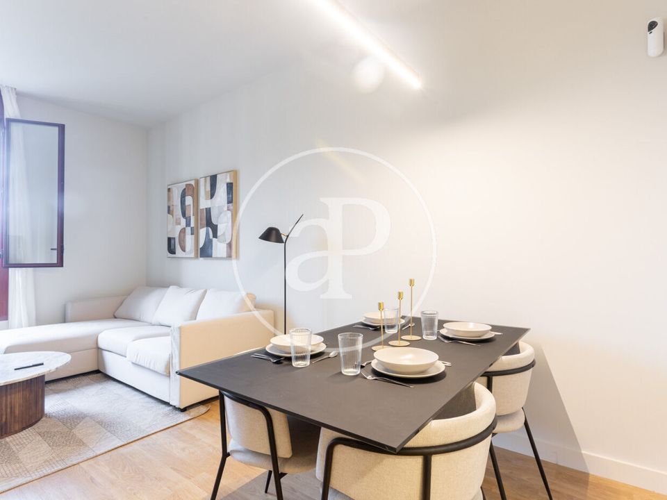 Apartment in Barcelona, Barcelona - photo 5