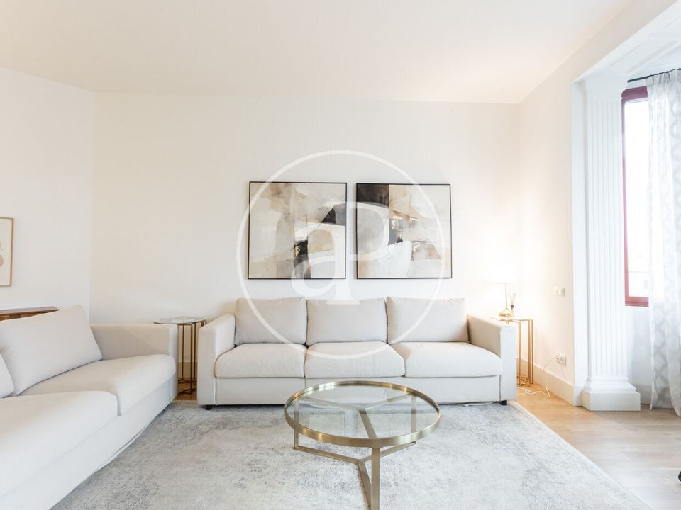 Apartament a Barcelona, Barcelona - foto 1