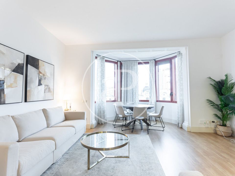 Apartament a Barcelona, Barcelona - foto 2