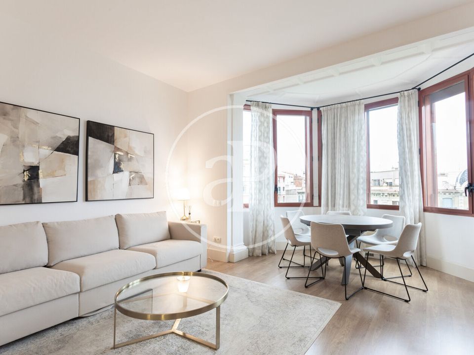 Apartament a Barcelona, Barcelona - foto 3